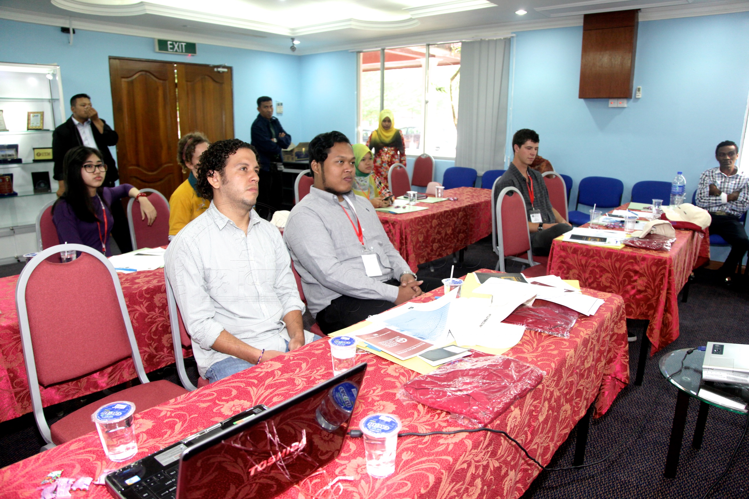 PRO15 133 ANTARABANGSA  IMG 3151